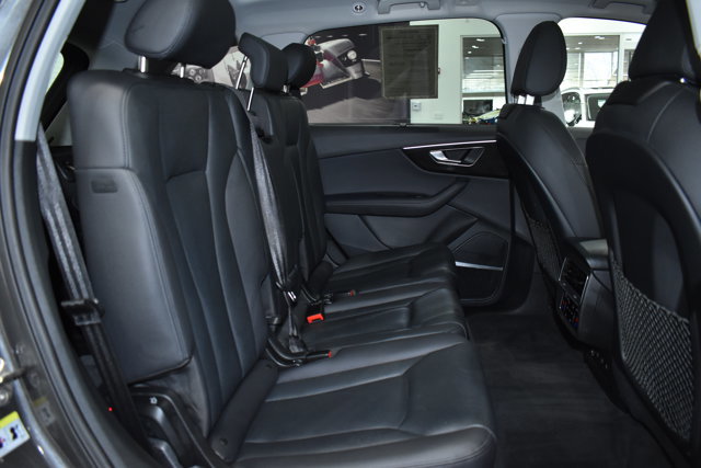 Used 2023 Audi Q7 3.0T Premium Plus w/ Premium Plus Package image 30