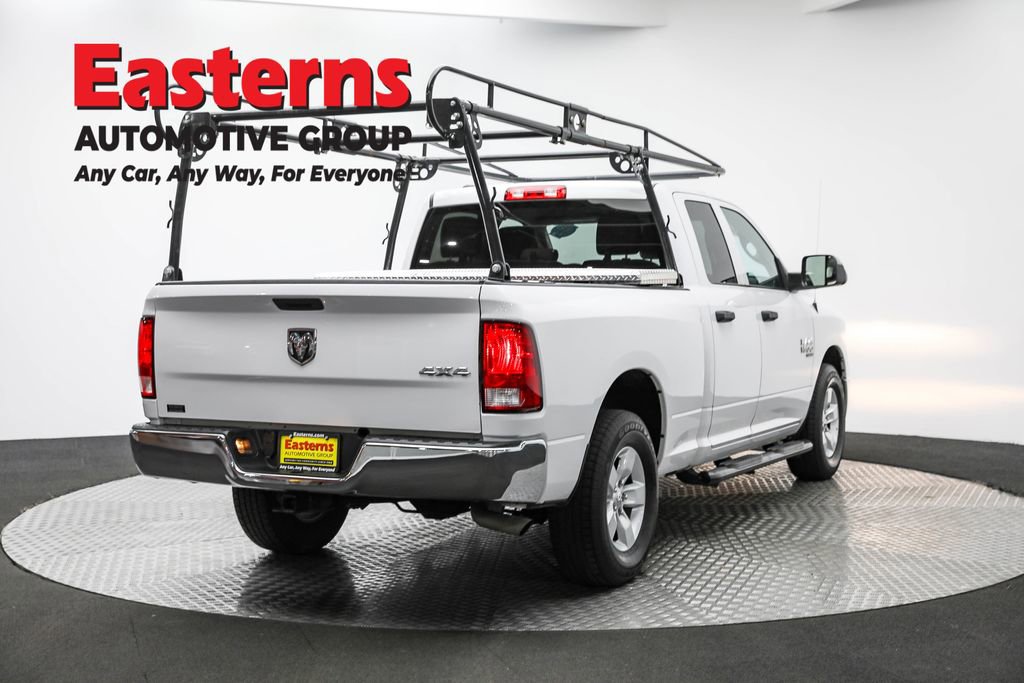 Used 2023 RAM 1500 Tradesman w/ Popular Equipment Group image 5