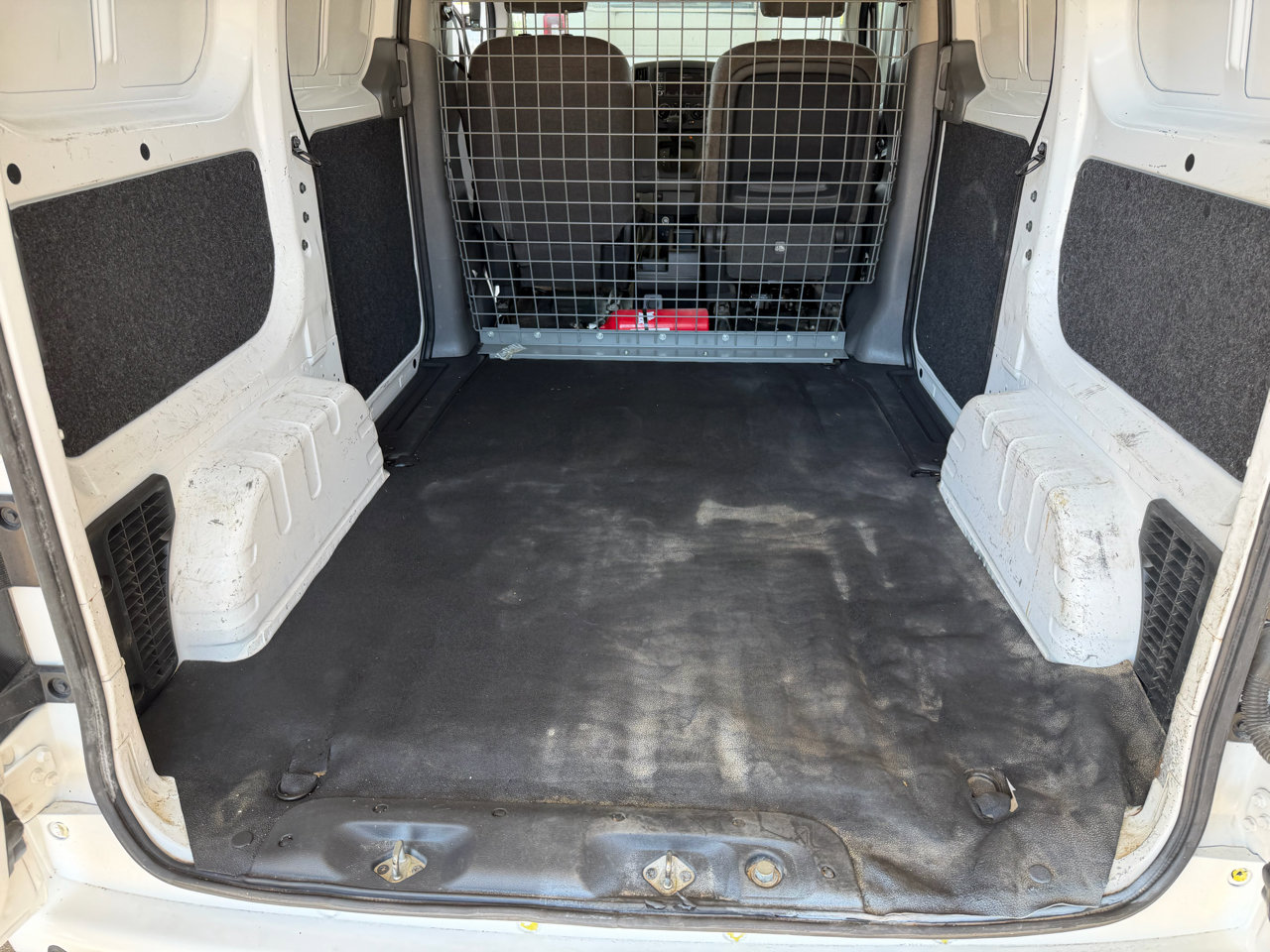 Used 2021 Nissan NV200 SV image 10