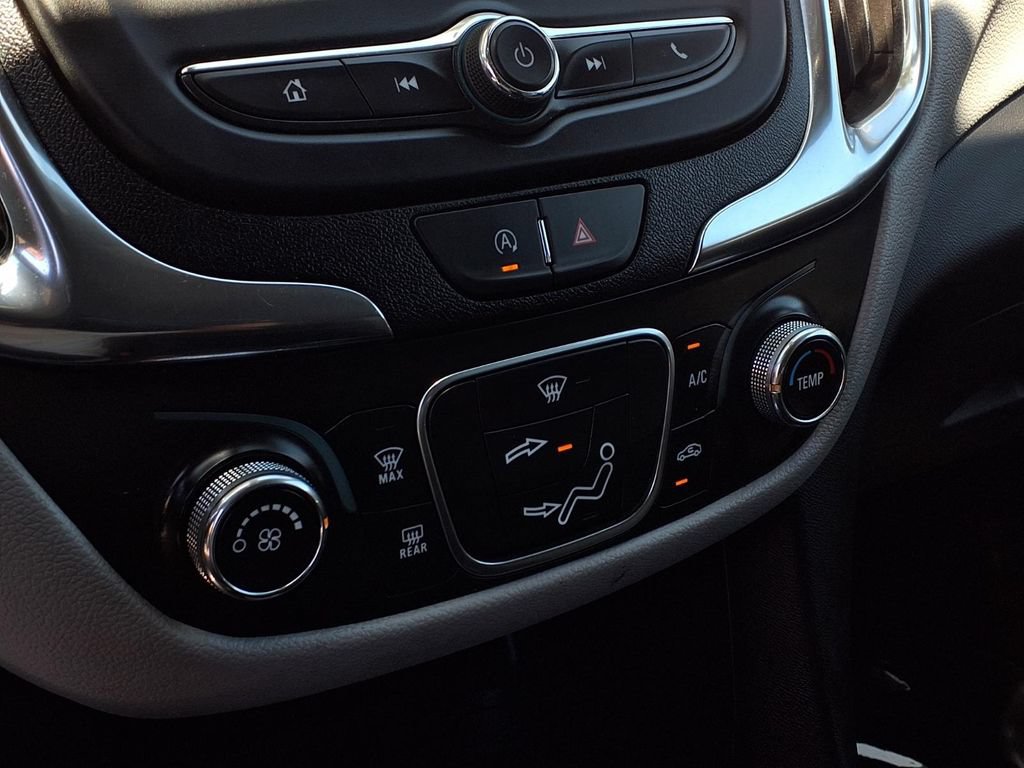 Used 2024 Chevrolet Equinox LS FWD image 10