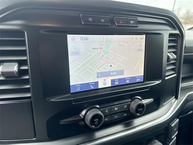 Certified 2023 Ford F150 XL w/ STX Appearance Package image 24