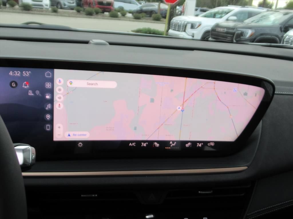 New 2026 Buick Envision Sport Touring AWD/4WD image 23
