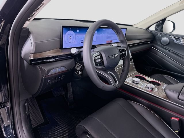New 2026 Genesis GV80 2.5T Prestige image 9