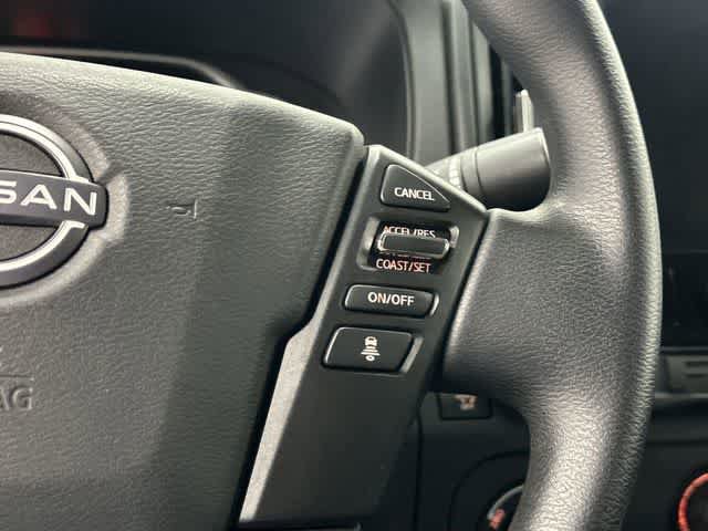 Used 2025 Nissan Frontier S w/ Tow Package AWD/4WD image 18
