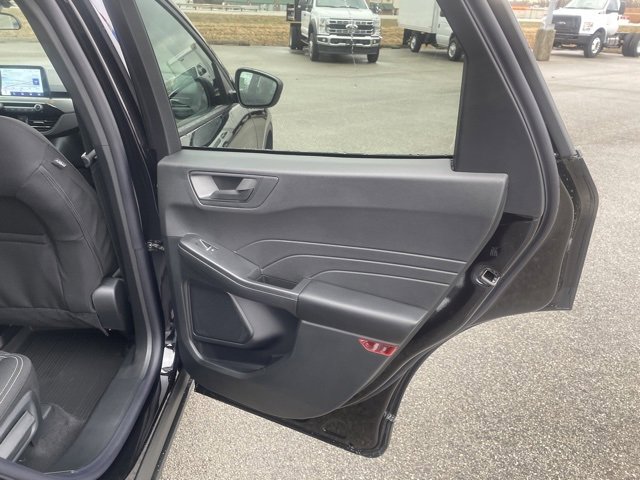 New 2025 Ford Escape Active w/ Cold Weather Package image 49