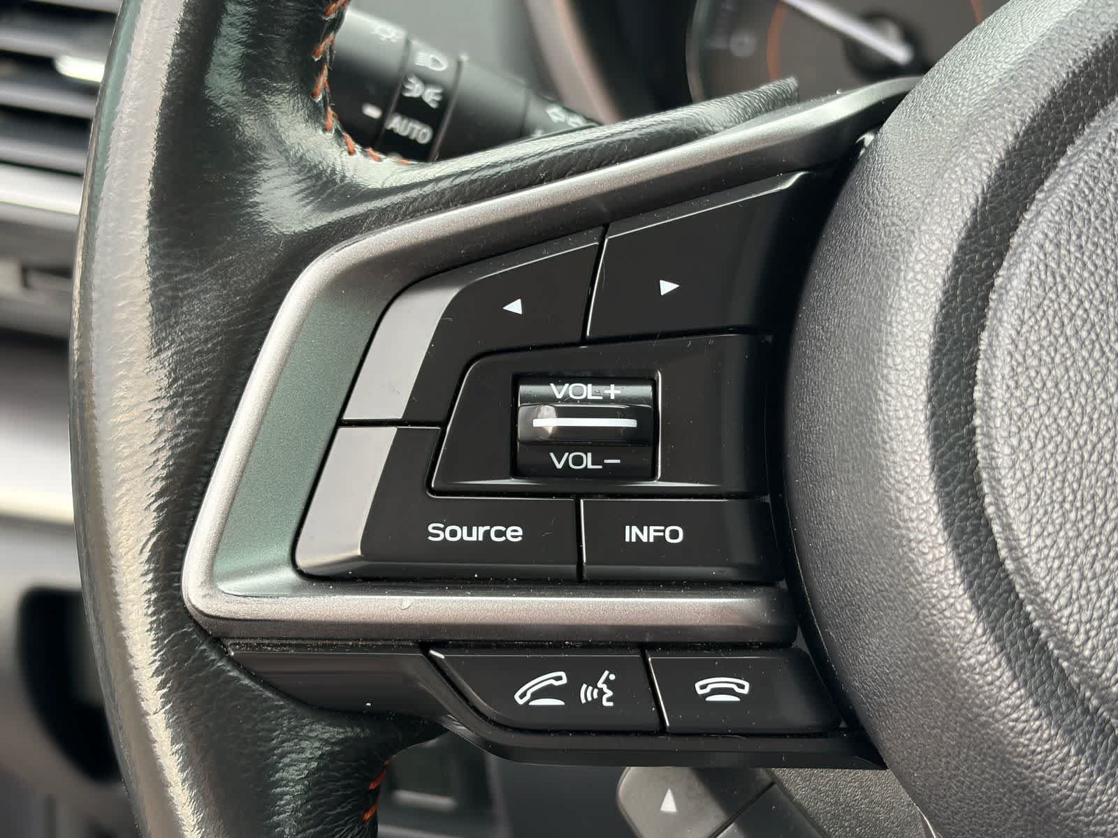 Used 2018 Subaru Crosstrek 2.0i Limited AWD/4WD image 9