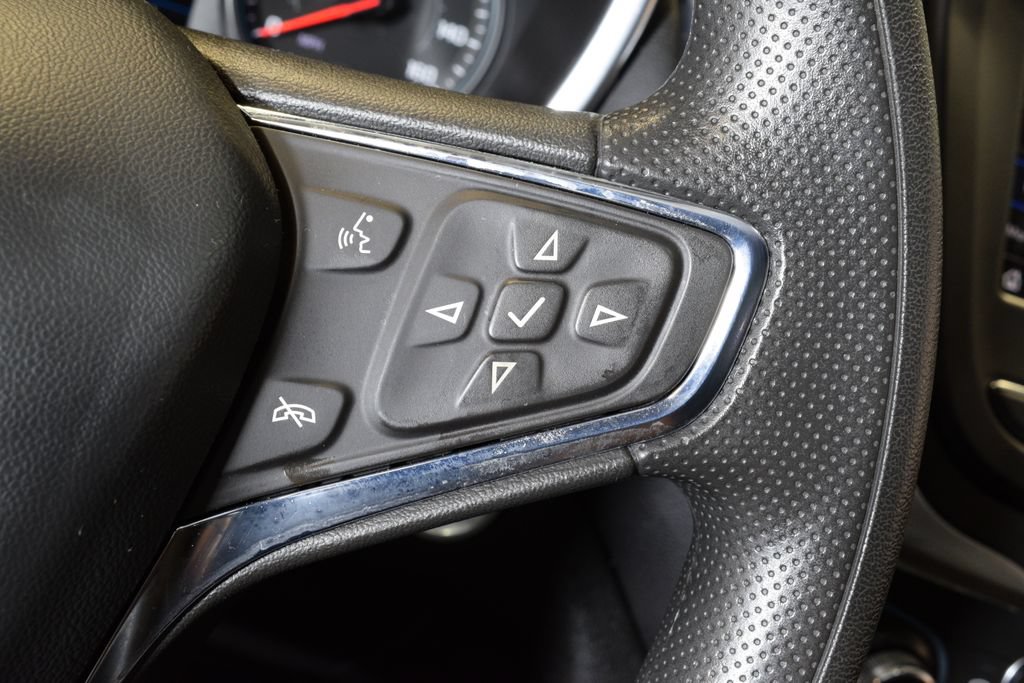 Used 2023 Chevrolet Equinox LT AWD/4WD image 19