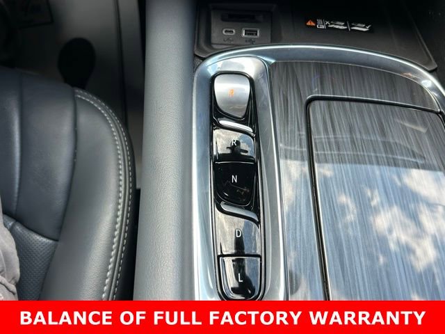 Used 2023 Buick Enclave Essence w/ Sport Touring Edition FWD image 25