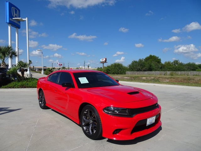 Used 2023 Dodge Charger GT