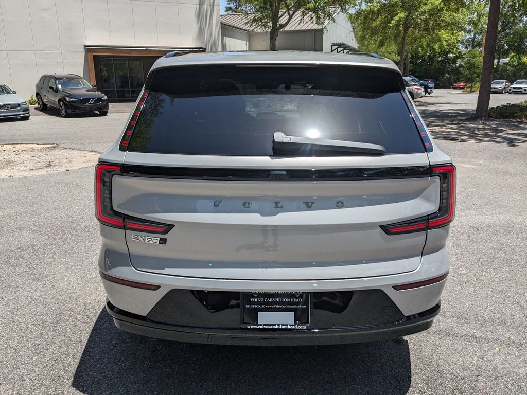 New 2025 Volvo EX90 Plus image 5