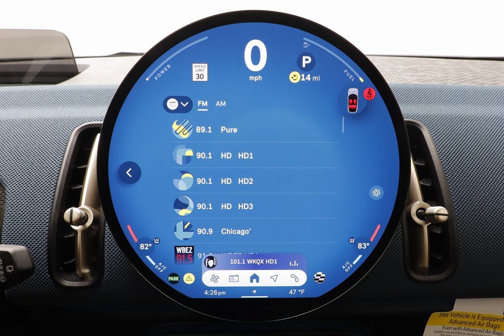 Certified 2025 MINI Cooper Countryman S image 9