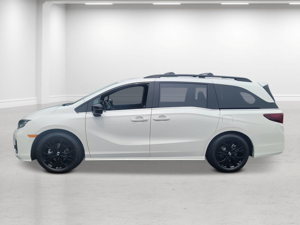 New 2027 Honda Odyssey Sport-L image 2