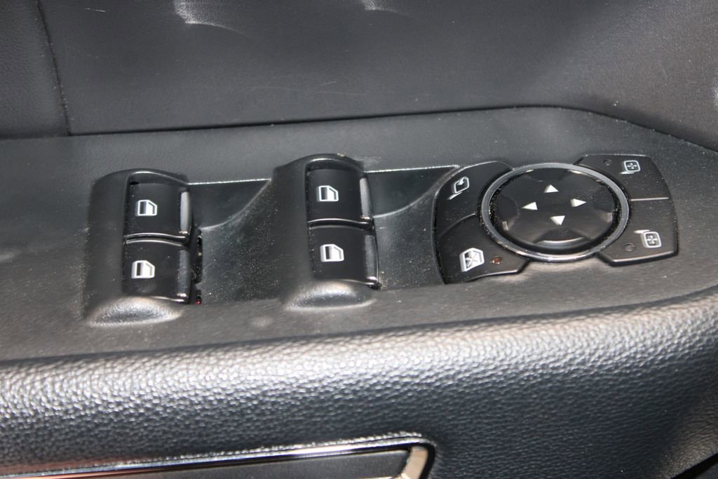 Used 2024 Ford Expedition Max XLT image 22