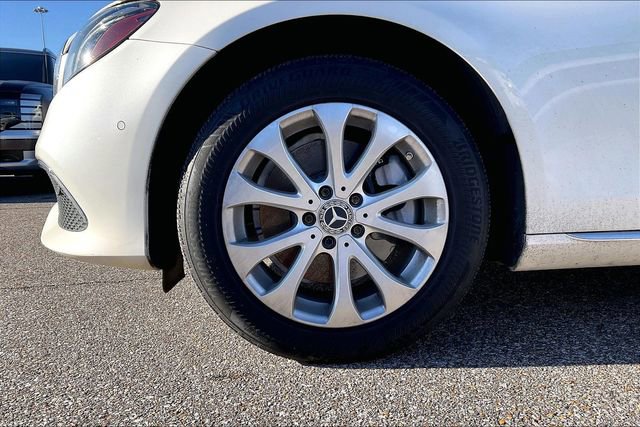 Used 2018 Mercedes-Benz E 300 E 300 image 4