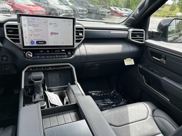 New 2026 Toyota Tundra Platinum AWD/4WD image 17