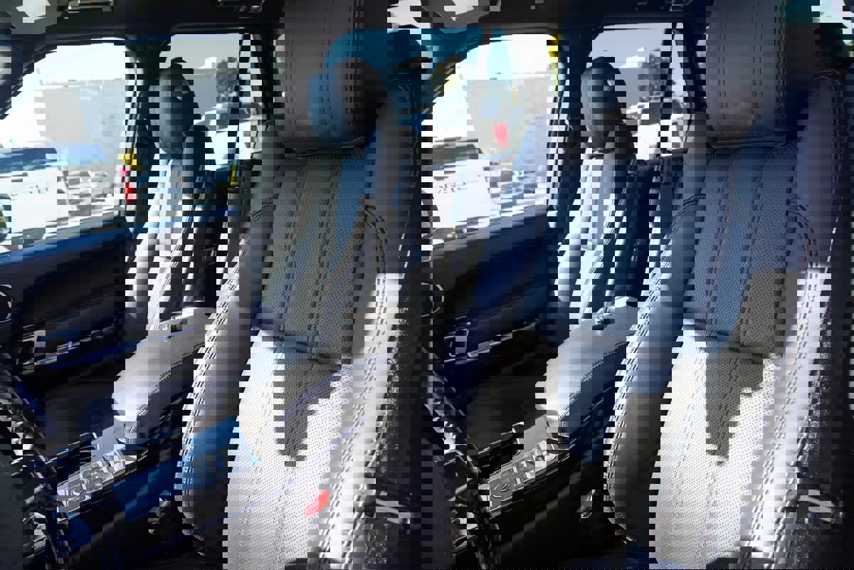 Used 2016 Land Rover Range Rover Supercharged image 32