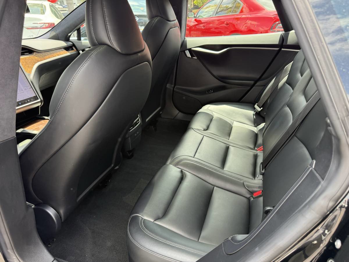 Used 2020 Tesla Model S AWD image 21