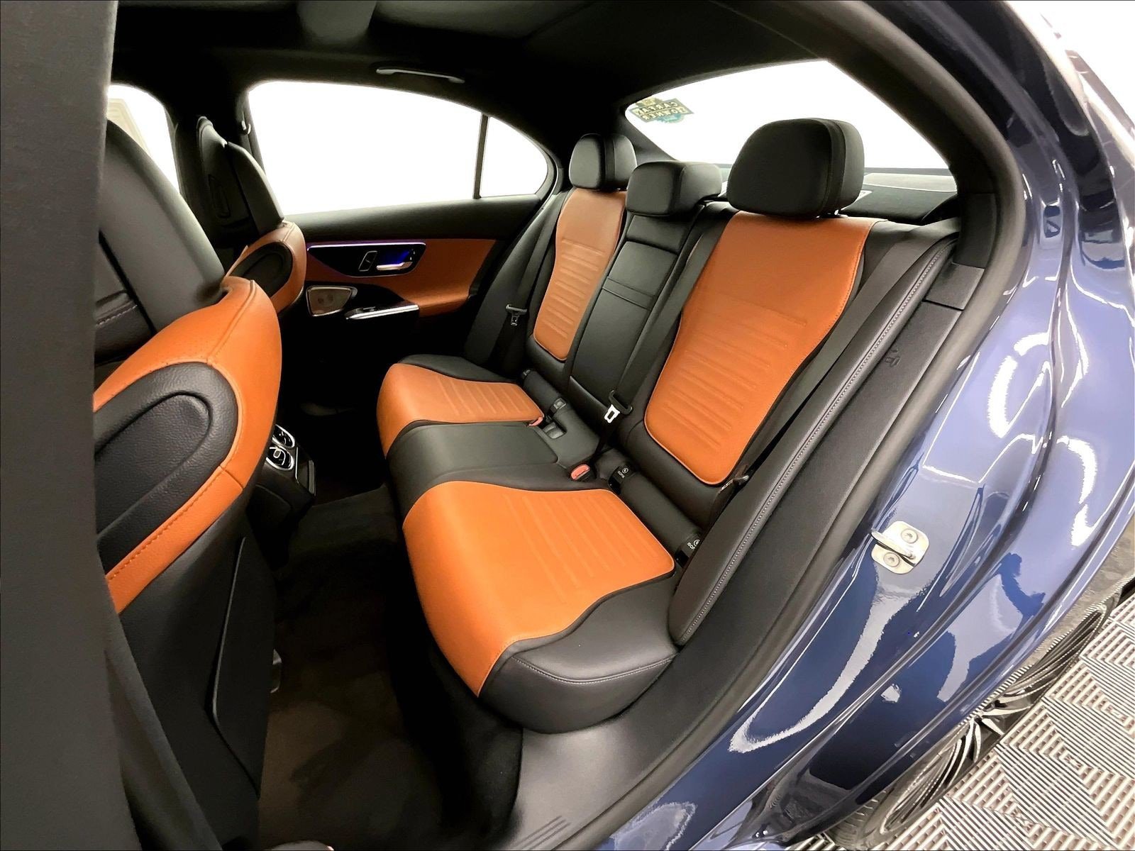 Certified 2024 Mercedes-Benz C 300 Sedan image 18