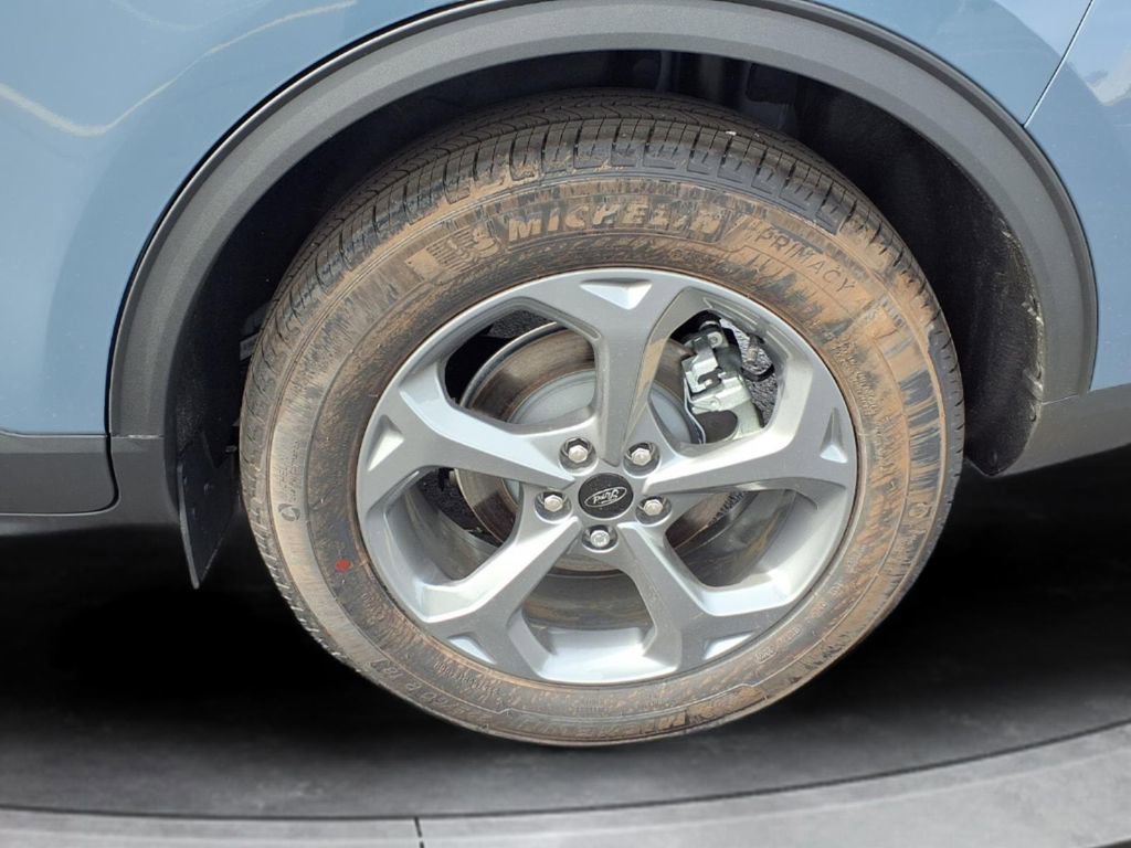 New 2026 Ford Escape ST-Line w/ Tech Pack #1 image 18