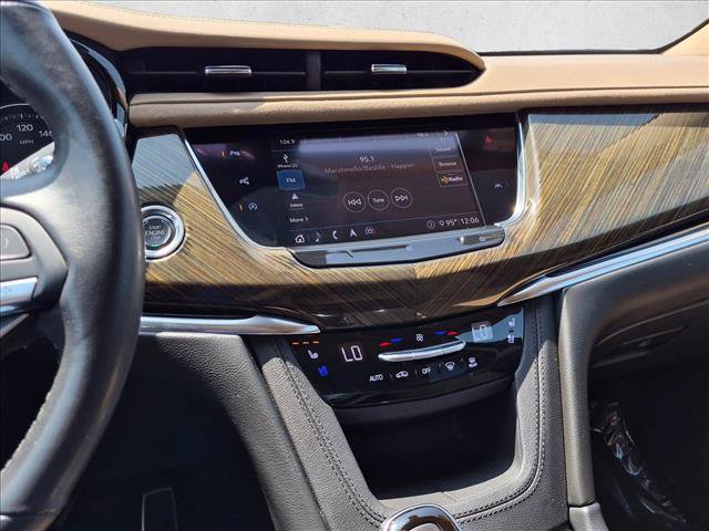 Used 2020 Cadillac XT6 Sport w/ Platinum Package AWD/4WD image 11