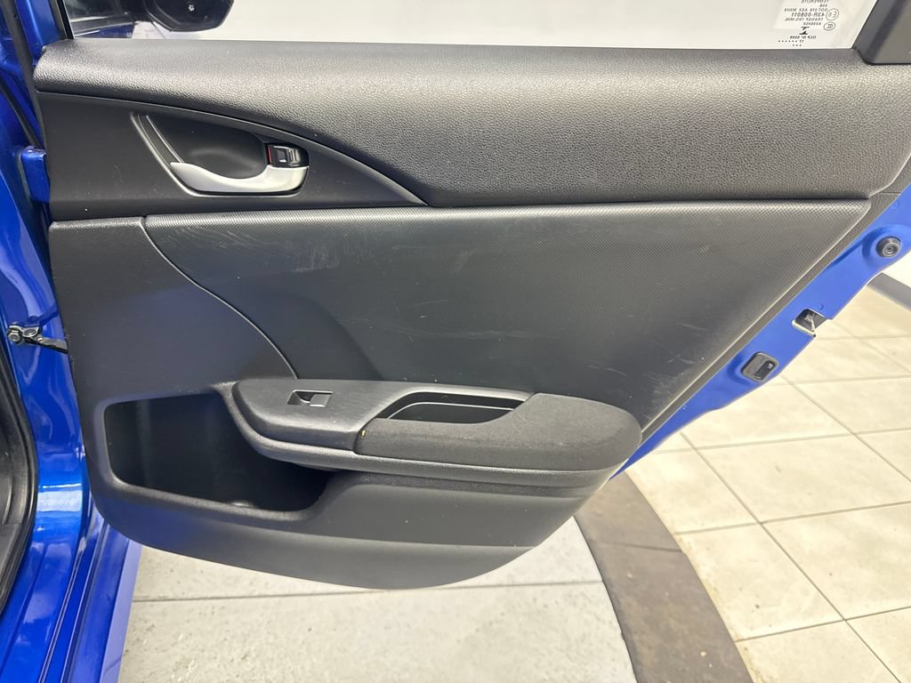Used 2017 Honda Civic LX image 31