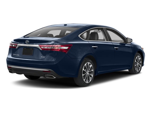 Used 2018 Toyota Avalon XLE Premium FWD image 5