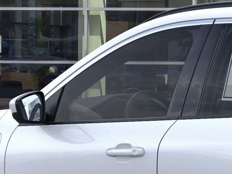 New 2025 Ford Escape SE image 20