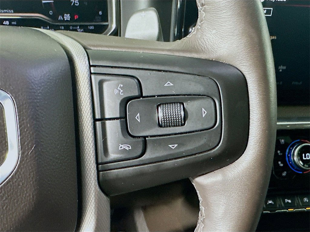 Used 2024 GMC Sierra 1500 Denali w/ Technology Package image 26