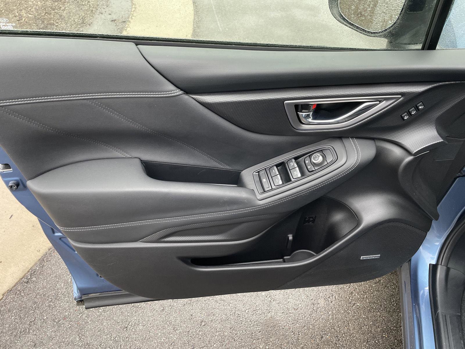 Certified 2021 Subaru Forester Touring w/ Popular Package #2 image 18