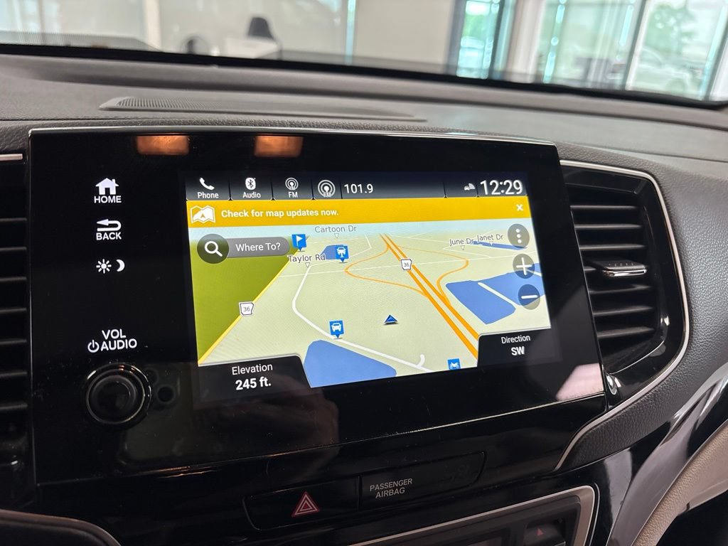 Used 2019 Honda Pilot Touring image 23