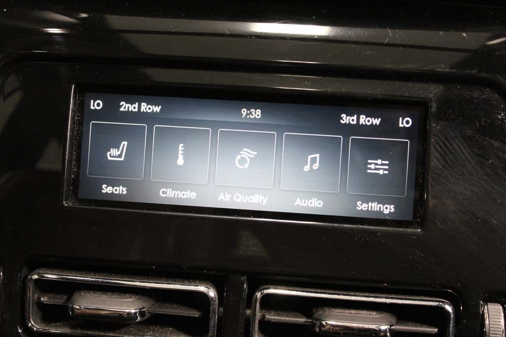 Used 2021 Lincoln Aviator Reserve w/ Equipment Group 201A AWD/4WD image 33