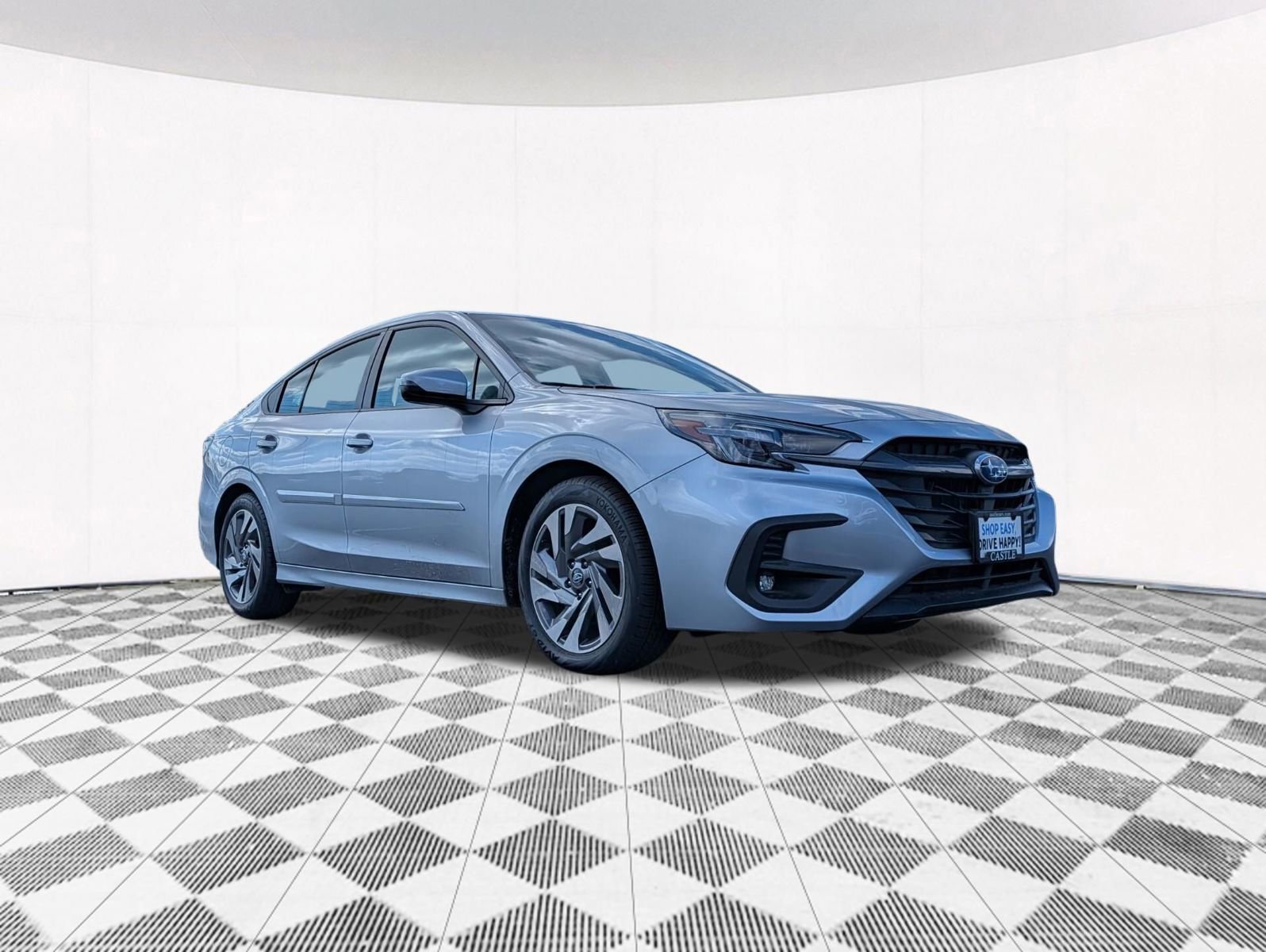 Used 2025 Subaru Legacy Limited AWD/4WD image 15