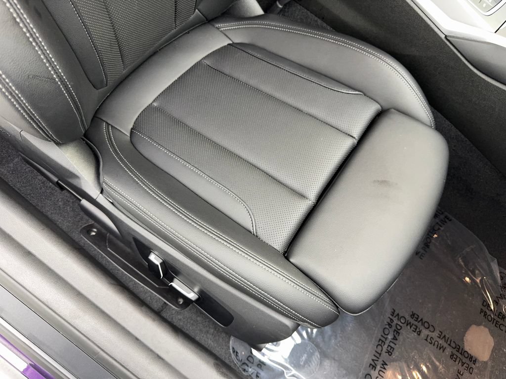 Used 2026 BMW 230i Coupe w/ Premium Package RWD image 40