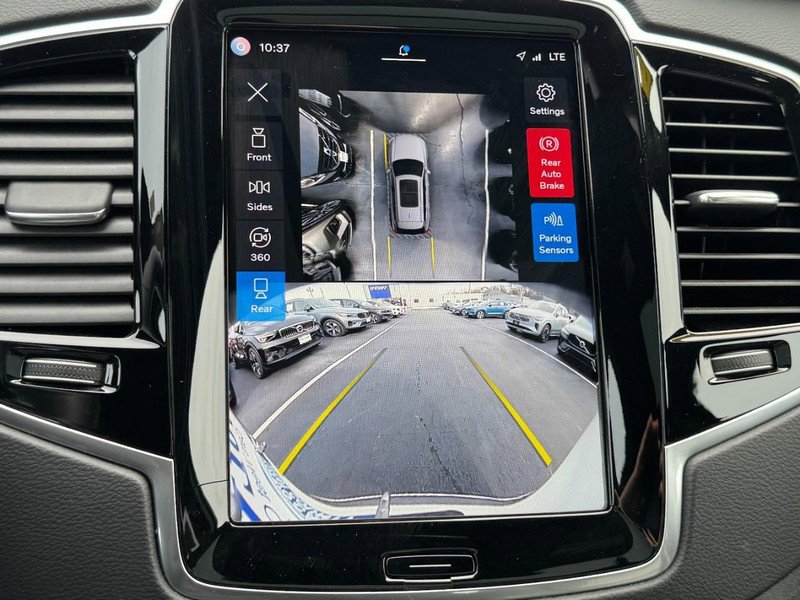 Certified 2024 Volvo XC90 T8 Ultimate w/ Protection Package Premier image 23