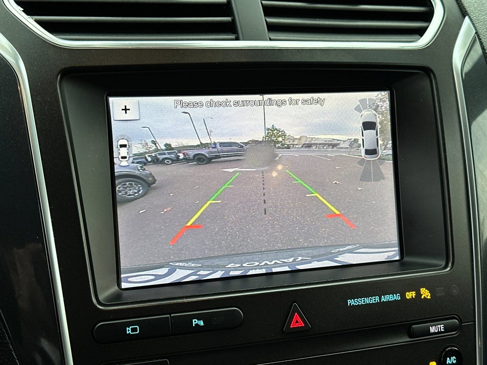 Used 2019 Ford Explorer Sport w/ Equipment Group 401A image 24