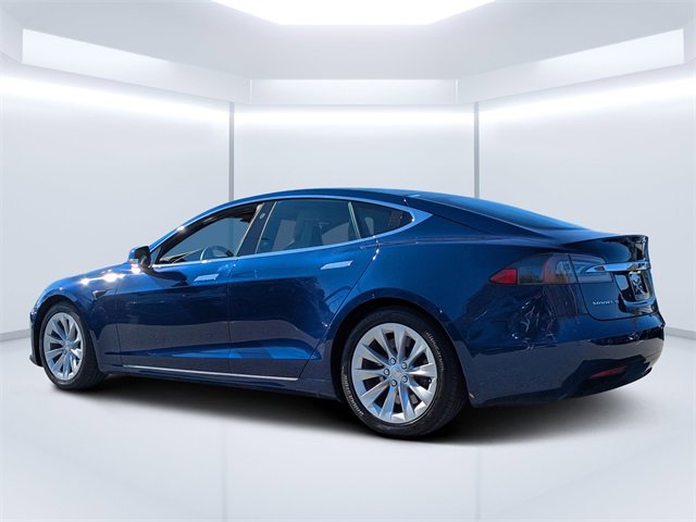 Used 2017 Tesla Model S 60 image 5