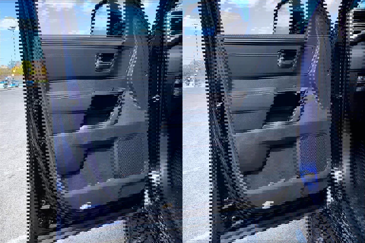 New 2026 Toyota Tundra Limited image 10