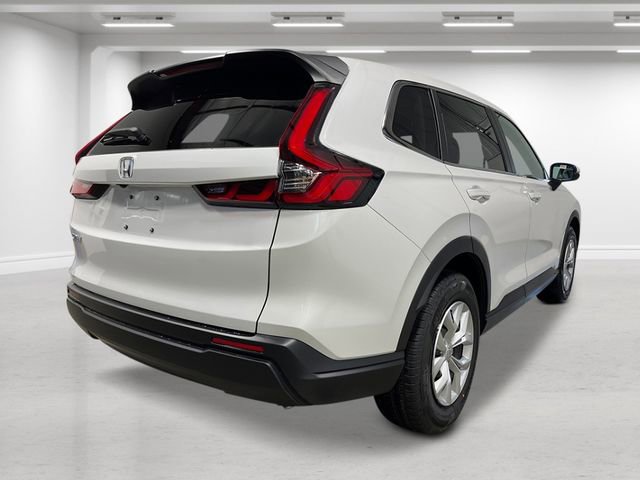 New 2026 Honda CR-V LX image 6