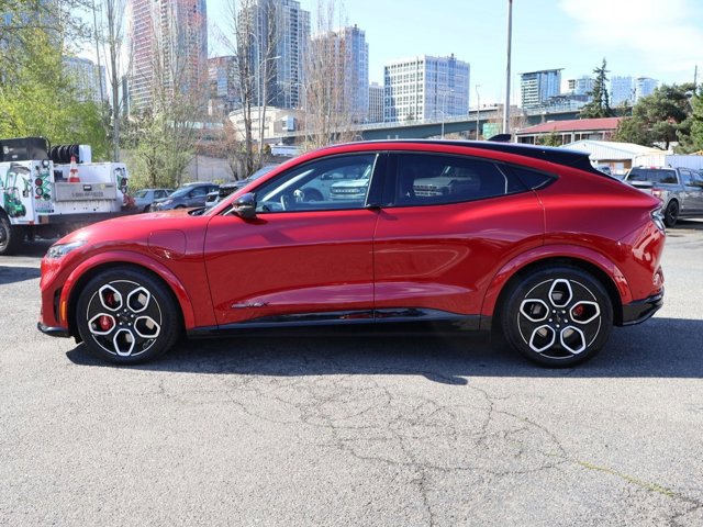 Used 2024 Ford Mustang Mach-E GT image 9