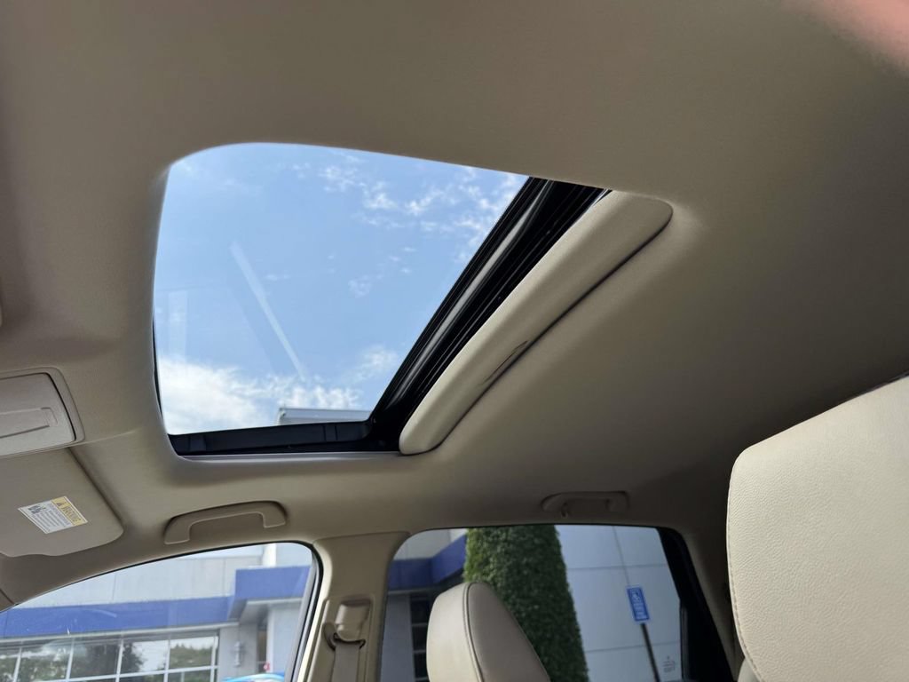 Certified 2020 Acura MDX SH-AWD image 19