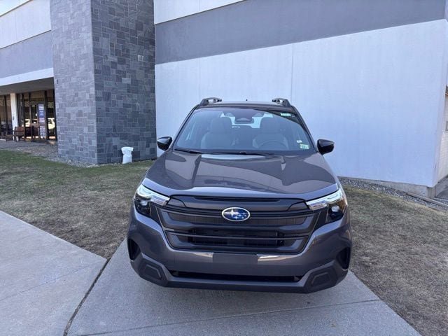 New 2026 Subaru Forester image 9