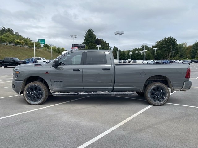New 2026 RAM 3500 Big Horn image 4