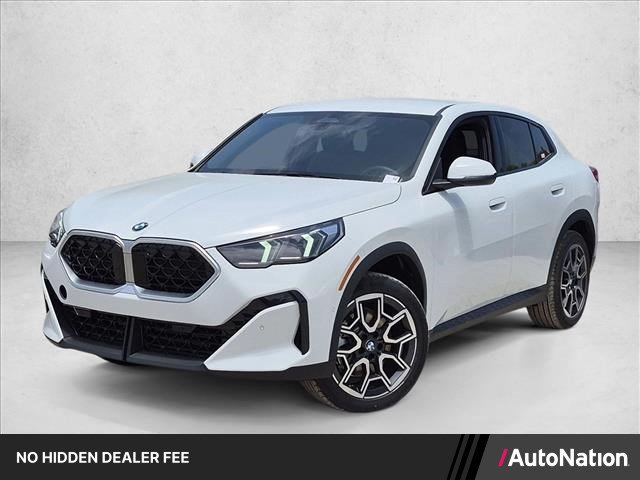 New 2026 BMW X2 xDrive28i AWD/4WD video 1