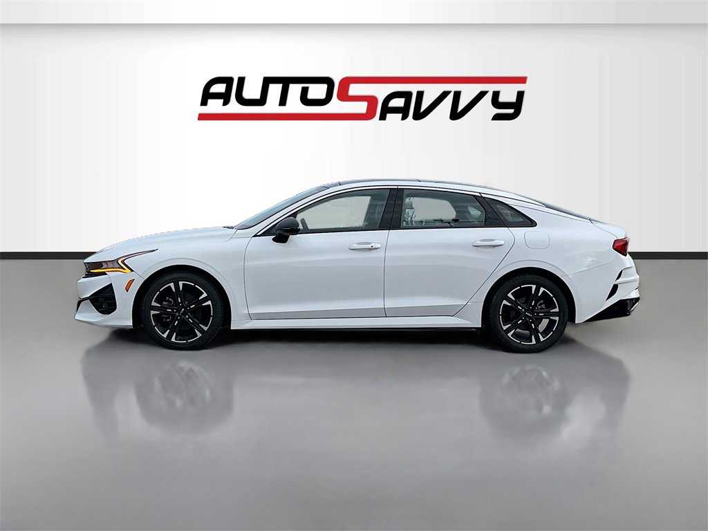Used 2023 Kia K5 GT-Line image 4