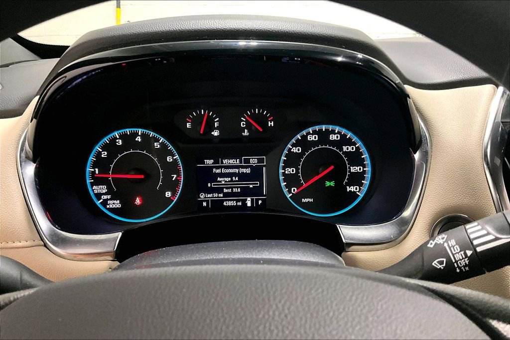 Used 2023 Chevrolet Traverse LS w/ Safety Package image 13