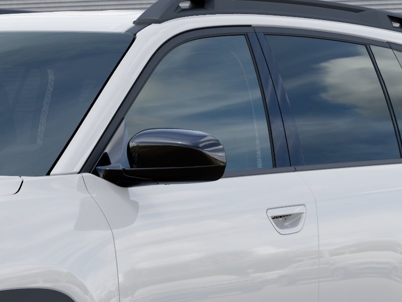 New 2027 Jeep Cherokee Limited AWD/4WD image 12
