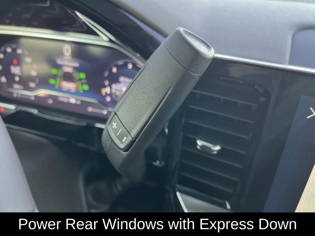 Used 2025 Chevrolet Silverado 2500 LTZ w/ LTZ Convenience Package image 22