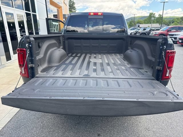 New 2026 RAM 2500 Big Horn AWD/4WD image 28
