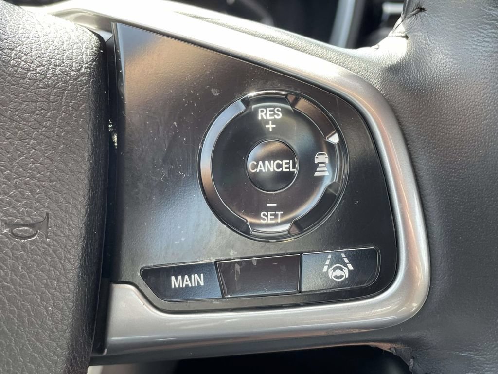 Used 2019 Honda CR-V EX-L image 29
