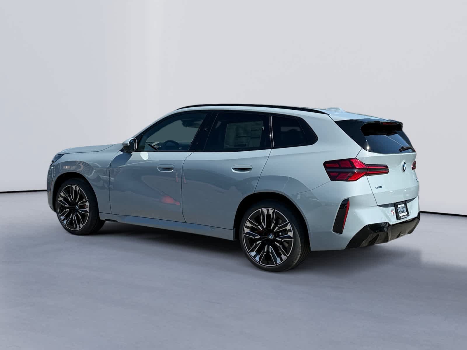 New 2026 BMW X3 xDrive30i w/ Premium Package AWD/4WD image 5